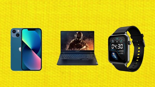 Amazon Great Freedom Festival Sale शुरू, आधी कीमत में खरीदें ये डिवाइस Amazon Great Freedom Festival Sale शुरू, आधी कीमत में खरीदें ये डिवाइस