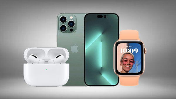 क्या आपको भी Apple ने भेजा है 7 सितंबर के इवेंट का इनविटेशन ? क्या आपको भी Apple ने भेजा है 7 सितंबर के इवेंट का इनविटेशन ?