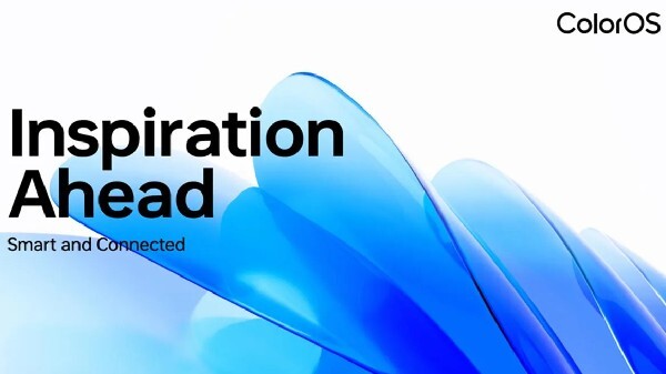Oppo ने लॉन्च किया ColorOS 13, एक्वामॉर्फिक-डिज़ाइन से है प्रेरित Oppo ने लॉन्च किया ColorOS 13, एक्वामॉर्फिक-डिज़ाइन से है प्रेरित