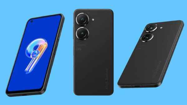 परफॉर्मेंस से लेकर हर चीज में शानदार है Asus का ये छोटू स्मार्टफोन परफॉर्मेंस से लेकर हर चीज में शानदार है Asus का ये छोटू स्मार्टफोन