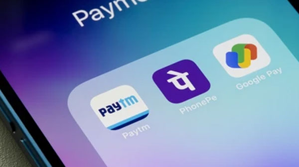 3- एक से अधिक UPI ऐप के इस्तेमाल से बचें 3- एक से अधिक UPI ऐप के इस्तेमाल से बचें