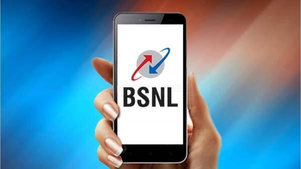 BSNL के इन दो प्रीपेड प्लान्स पर मिल रहा है 75GB का फ्री एक्स्ट्रा डेट BSNL के इन दो प्रीपेड प्लान्स पर मिल रहा है 75GB का फ्री एक्स्ट्रा डेट