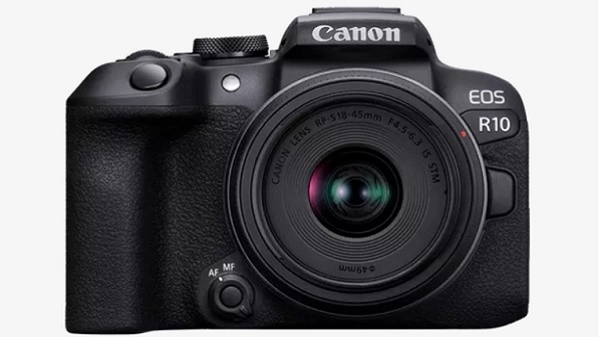 व्लॉगर्स और कंटेंट क्रिएटर्स के लिए Canon ने लॉन्च किया ये धांसू कैमरा व्लॉगर्स और कंटेंट क्रिएटर्स के लिए Canon ने लॉन्च किया ये धांसू कैमरा