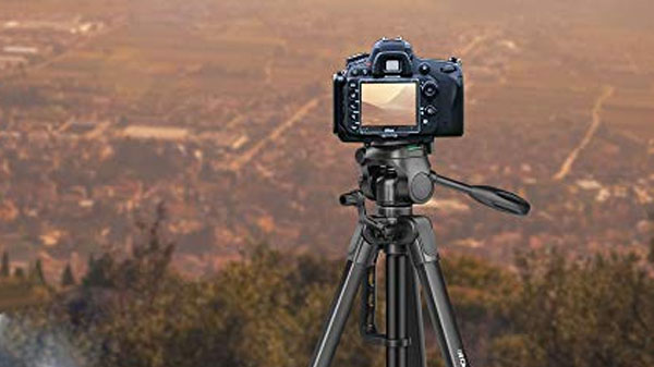 World Photography Day Sale on Amazon: कैमरा, ट्राइपॉड पर 65% तक की छूट World Photography Day Sale on Amazon: कैमरा, ट्राइपॉड पर 65% तक की छूट