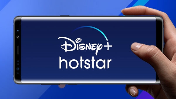 Jio, Airtel और Vodafone के यूजर्स उठाएं मुफ्त Disney+ Hotstar का मजा Jio, Airtel और Vodafone के यूजर्स उठाएं मुफ्त Disney+ Hotstar का मजा