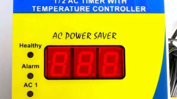 AC में फिट कर दें ये छोटू डिवाइस, बिजली का बिल हो जाएगा आधे से भी कम! AC में फिट कर दें ये छोटू डिवाइस, बिजली का बिल हो जाएगा आधे से भी कम!
