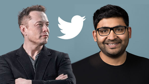 Tesla के Boss ने Twitter CEO को दी डिबेट की चुनौती..