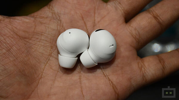 मन को आकर्षक कर देने वाले Galaxy Buds 2 Pro, Pre-Order के लिए उपलब्ध मन को आकर्षक कर देने वाले Galaxy Buds 2 Pro, Pre-Order के लिए उपलब्ध
