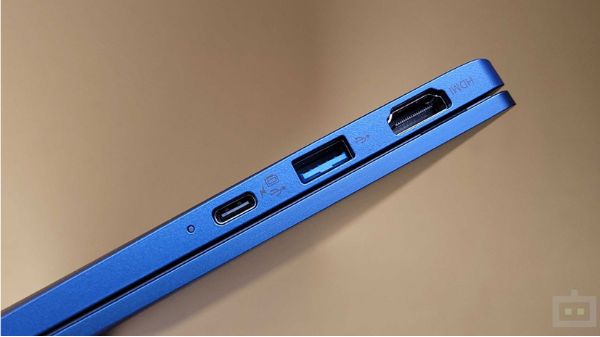 Infinix INBook X1 Neo Review: प्रीमियम डिजाइन Infinix INBook X1 Neo Review: प्रीमियम डिजाइन