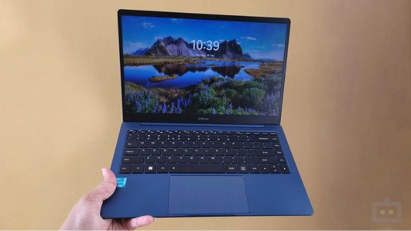 Infinix InBook X1 Neo Review: बेस्ट क्लास डिस्प्ले Infinix InBook X1 Neo Review: बेस्ट क्लास डिस्प्ले