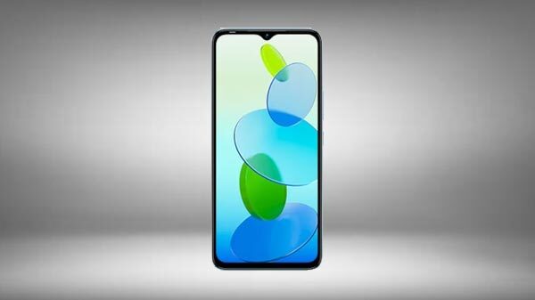 Infinix Smart 6 HD ने भारत में दी दस्तक, इस दिन होगा बिक्री के लिए पेश Infinix Smart 6 HD ने भारत में दी दस्तक, इस दिन होगा बिक्री के लिए पेश