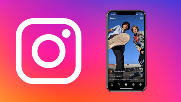 Instagram Reels वीडियो आ गई हैं पसंद, तो यूँ चुटकियों में करें डाउनलोड