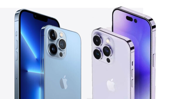 जो लोग कर रहें है iPhone 14 का इंतजार, इस खबर से हो सकते है निराश जो लोग कर रहें है iPhone 14 का इंतजार, इस खबर से हो सकते है निराश