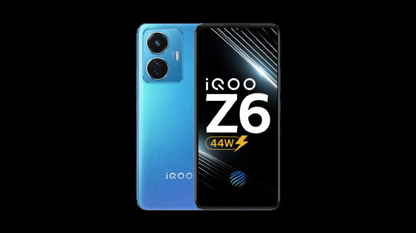 80W की फ़ास्ट चार्जिंग के साथ iQoo Z6 और iQoo Z6x की हुई मुंह दिखाई 80W की फ़ास्ट चार्जिंग के साथ iQoo Z6 और iQoo Z6x की हुई मुंह दिखाई