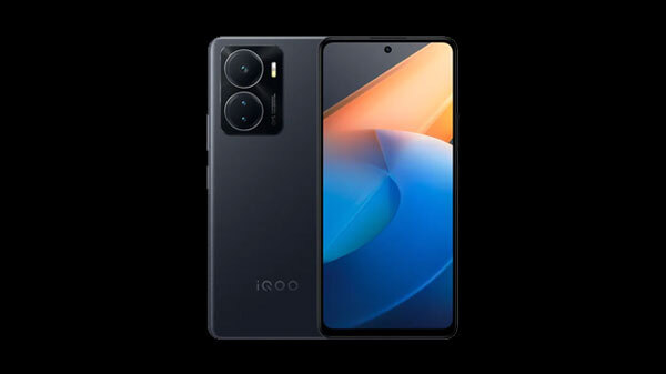 80W की फ़ास्ट चार्जिंग के साथ iQoo Z6 और iQoo Z6x की हुई मुंह दिखाई 80W की फ़ास्ट चार्जिंग के साथ iQoo Z6 और iQoo Z6x की हुई मुंह दिखाई