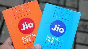 Reliance Jio का पैसा वसूल Offer! Free में मिलेगा पूरे साल 2.5GB डेटा Reliance Jio का पैसा वसूल Offer! Free में मिलेगा पूरे साल 2.5GB डेटा