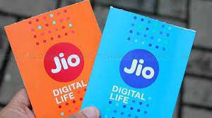 Reliance Jio का पैसा वसूल Offer! Free में मिलेगा पूरे साल 2.5GB डेटा 