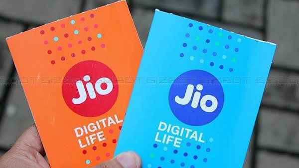 Reliance Jio 29 अगस्त को करना वाला है ये बड़ा ऐलान! Reliance Jio 29 अगस्त को करना वाला है ये बड़ा ऐलान!