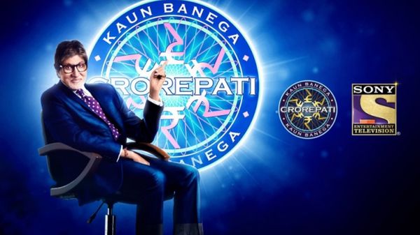 Vi यूजर्स के लिए खास तोहफा, सिर्फ 82 रुपए में देखें KBC 2022 Vi यूजर्स के लिए खास तोहफा, सिर्फ 82 रुपए में देखें KBC 2022