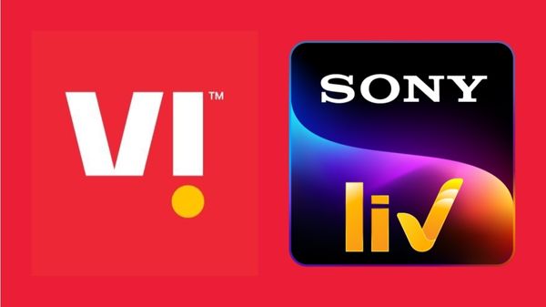 Vi यूजर्स के लिए खास तोहफा, सिर्फ 82 रुपए में देखें KBC 2022 Vi यूजर्स के लिए खास तोहफा, सिर्फ 82 रुपए में देखें KBC 2022
