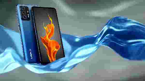 Lava Agni 5G स्मार्टफोन दिखेगा सबसे यूनिक,फोन पर लिखवा सकेंगे नाम Lava Agni 5G स्मार्टफोन दिखेगा सबसे यूनिक,फोन पर लिखवा सकेंगे नाम