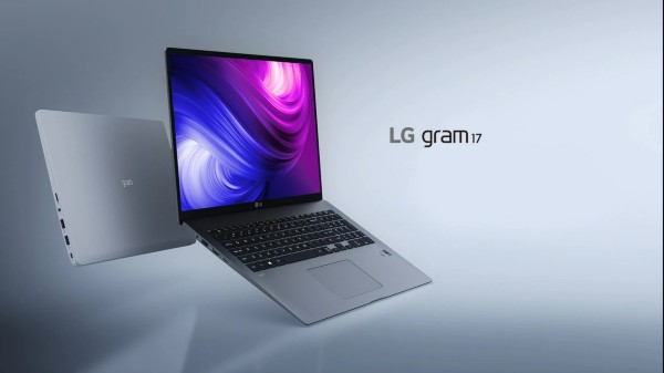 LG new laptop : एक बार के फुल चार्ज में 21 घंटे चलेगा ये Laptop