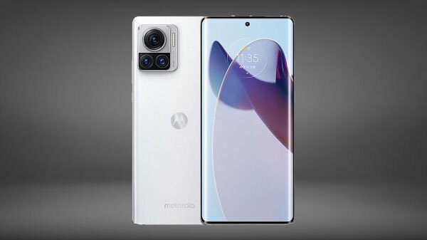 Motorola ने लॉन्च किया दुनिया का पहला 200MP कैमरा फोन Motorola ने लॉन्च किया दुनिया का पहला 200MP कैमरा फोन