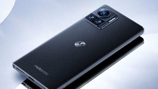 Motorola ने लॉन्च किया दुनिया का पहला 200MP कैमरा फोन Motorola ने लॉन्च किया दुनिया का पहला 200MP कैमरा फोन
