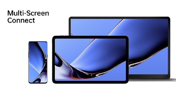 Oppo ने लॉन्च किया ColorOS 13, एक्वामॉर्फिक-डिज़ाइन से है प्रेरित Oppo ने लॉन्च किया ColorOS 13, एक्वामॉर्फिक-डिज़ाइन से है प्रेरित