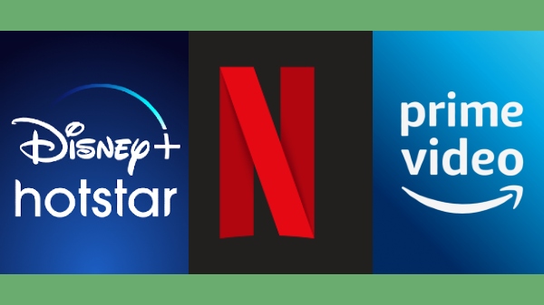 Free Subscription : jio पर पाएं एक साल के लिए OTT Channels फ्री... Free Subscription : jio पर पाएं एक साल के लिए OTT Channels फ्री...