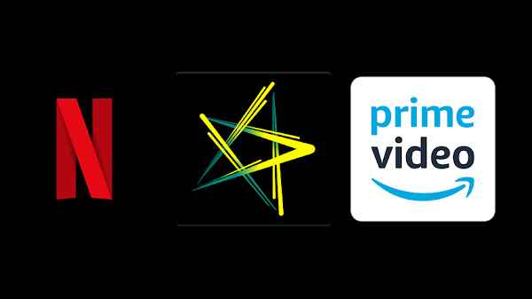 Jio के इन प्लान्स पर मिल रहा है Netflix Amazon Prime Free Jio के इन प्लान्स पर मिल रहा है Netflix Amazon Prime Free