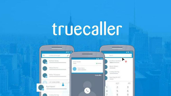 फर्जी कॉल्स को बोले BYE BYE! Truecaller ने किया ये बड़ा बदलाव फर्जी कॉल्स को बोले BYE BYE! Truecaller ने किया ये बड़ा बदलाव