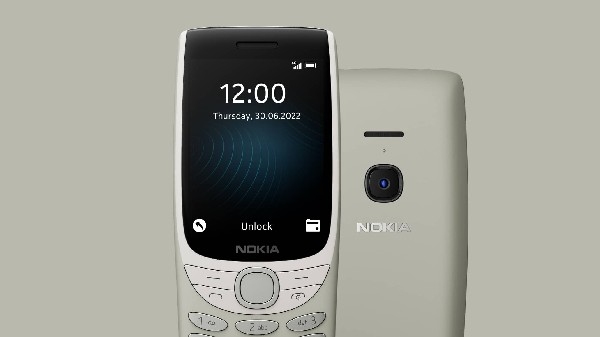 Nokia का नया फोन हुआ लॉन्च, कीमत चार हजार से भी कम, जानें फीचर्स Nokia का नया फोन हुआ लॉन्च, कीमत चार हजार से भी कम, जानें फीचर्स