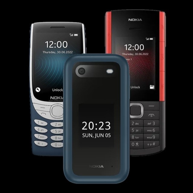 Nokia ने लॉन्च किया चार हजार से भी कम कीमत का फोन Nokia ने लॉन्च किया चार हजार से भी कम कीमत का फोन