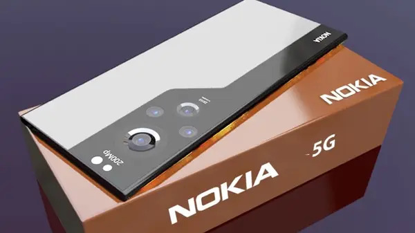 Nokia जल्द करेगा धमाकेदार वापसी! ला रहा शानदार 5G स्मार्टफोन Nokia जल्द करेगा धमाकेदार वापसी! ला रहा शानदार 5G स्मार्टफोन