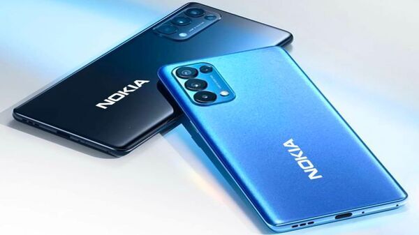 Nokia जल्द करेगा धमाकेदार वापसी! ला रहा शानदार 5G स्मार्टफोन Nokia जल्द करेगा धमाकेदार वापसी! ला रहा शानदार 5G स्मार्टफोन