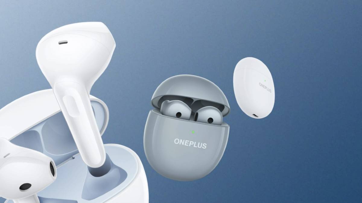 भारत में लॉन्च हुए OnePlus के ये सस्ते Earbuds, कीमत है सिर्फ.. भारत में लॉन्च हुए OnePlus के ये सस्ते Earbuds, कीमत है सिर्फ..