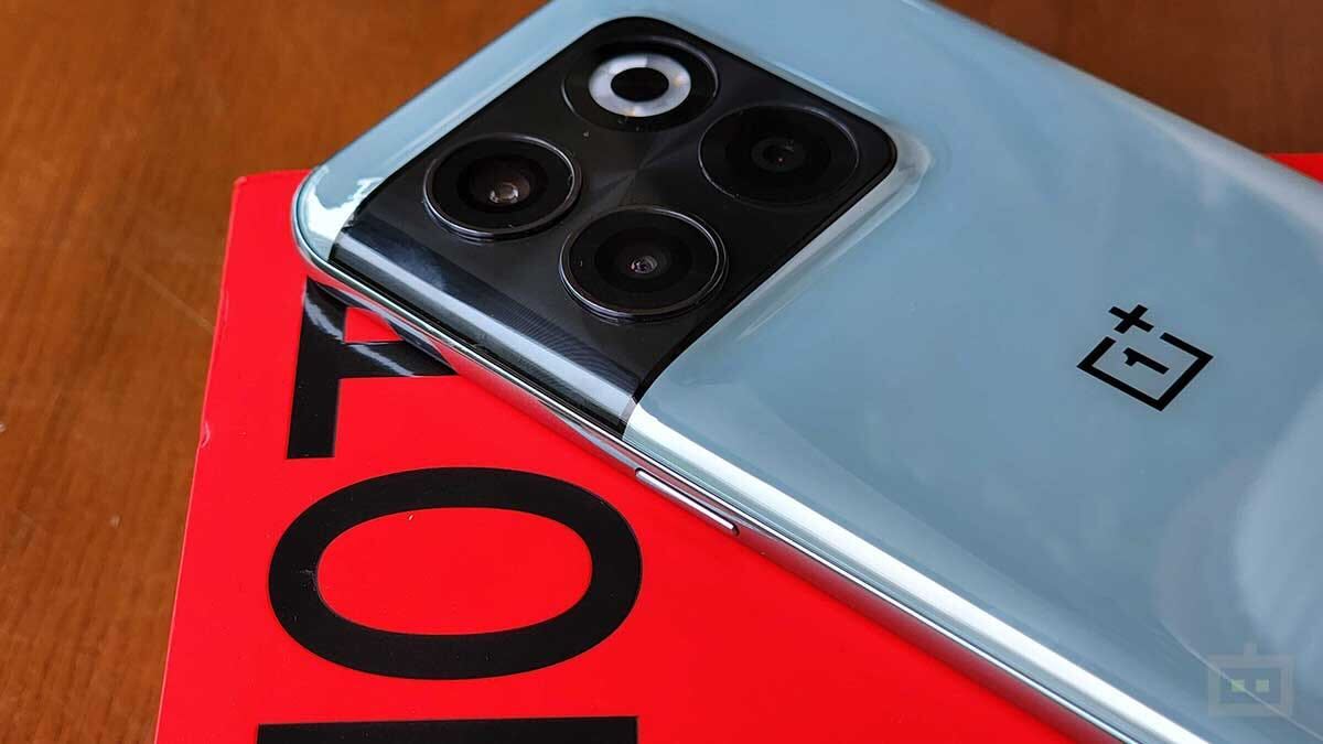 OnePlus 10T भारत में हुआ लॉन्च, फीचर्स जानकर आप भी होने वाले है हैरान OnePlus 10T भारत में हुआ लॉन्च, फीचर्स जानकर आप भी होने वाले है हैरान