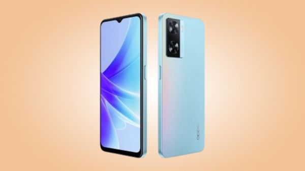Oppo A77 4G हुआ भारत में बेहतरीन फीचर्स के साथ लॉन्च Oppo A77 4G हुआ भारत में बेहतरीन फीचर्स के साथ लॉन्च