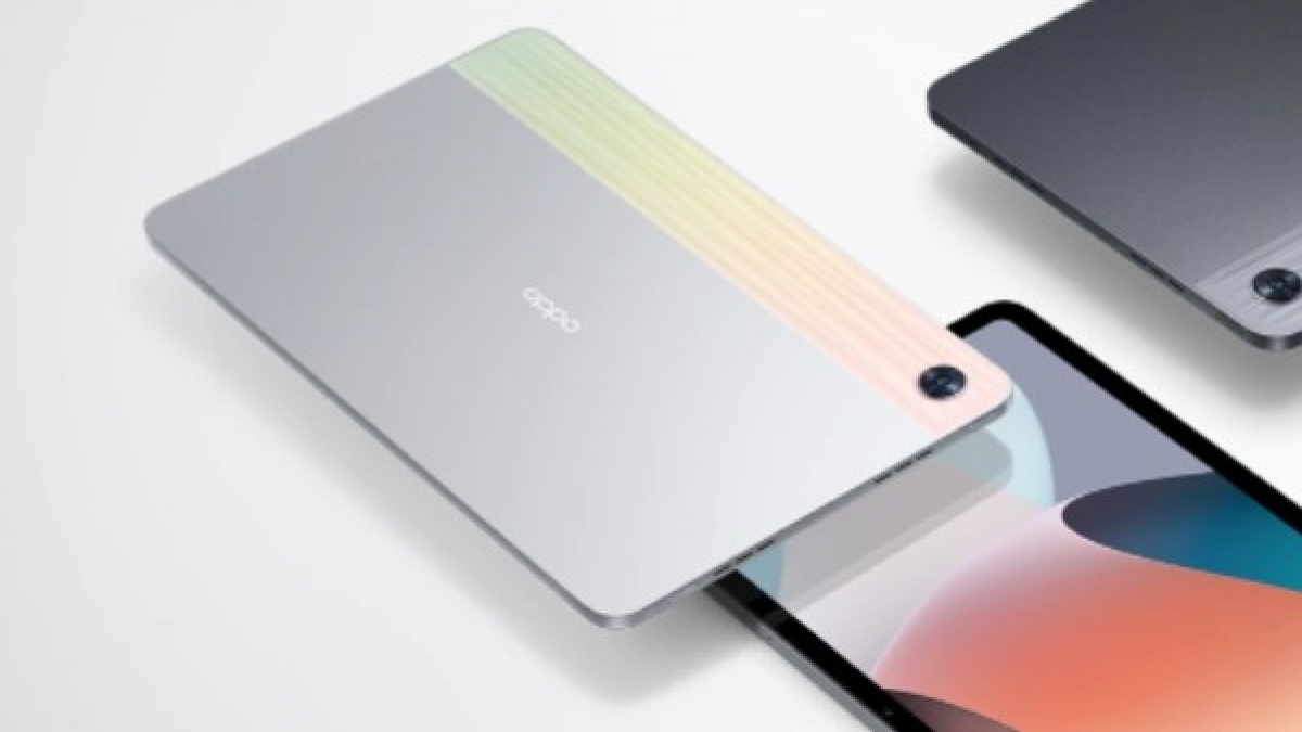 Oppo Pad Air VS Moto Tab G62: 20 हजार से कम की रेंज में आपके लिए Oppo Pad Air VS Moto Tab G62: 20 हजार से कम की रेंज में आपके लिए