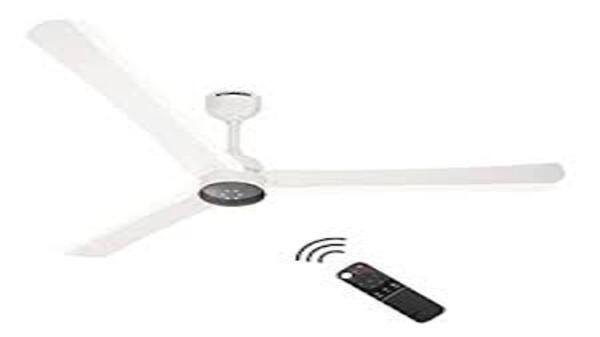 Orient Electric Smart Ceiling Fan Orient Electric Smart Ceiling Fan