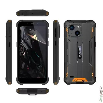 Oukitel WP20 Pro : पानी में गिरने पर भी खराब नहीं होगा ये Smartphone Oukitel WP20 Pro : पानी में गिरने पर भी खराब नहीं होगा ये Smartphone