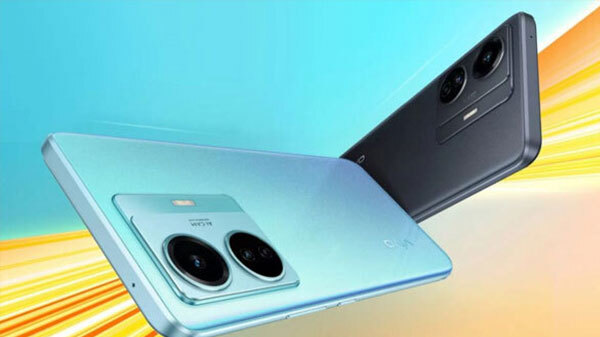 Vivo T1 Vivo T1