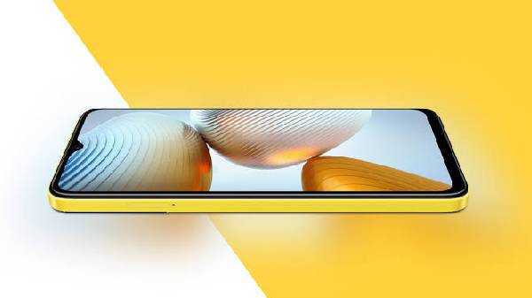 आखिरकार सबसे सस्ते और स्टाइलिश 5G Smartphone से उठा पर्दा, कीमत है बस…