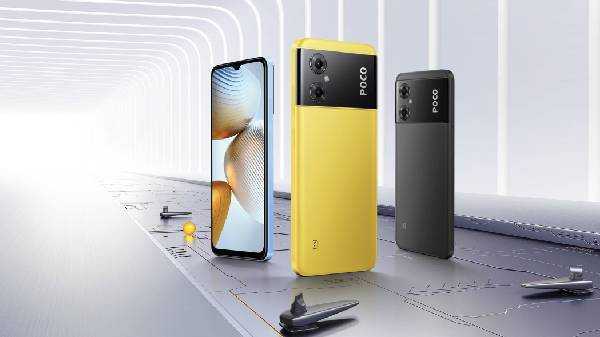 आखिरकार सबसे सस्ते और स्टाइलिश 5G Smartphone से उठा पर्दा, कीमत है बस… आखिरकार सबसे सस्ते और स्टाइलिश 5G Smartphone से उठा पर्दा, कीमत है बस…