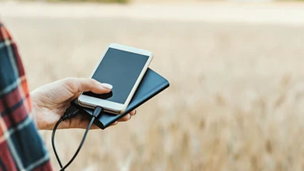 Power Bank Power Bank