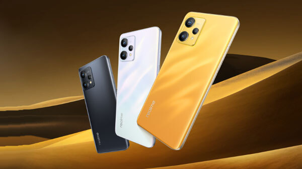 iPhone 13 जैसा दिखने वाला Realme 5G Smartphone होगा लॉन्च iPhone 13 जैसा दिखने वाला Realme 5G Smartphone होगा लॉन्च