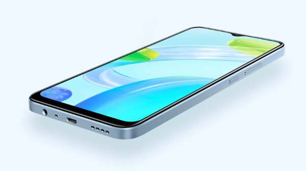 550 रूपये से कम में मिल रहा है Realme का ये स्मार्टफोन 550 रूपये से कम में मिल रहा है Realme का ये स्मार्टफोन