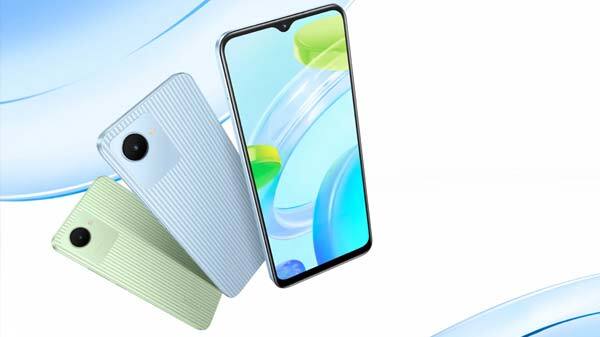 550 रूपये से कम में मिल रहा है Realme का ये स्मार्टफोन 550 रूपये से कम में मिल रहा है Realme का ये स्मार्टफोन