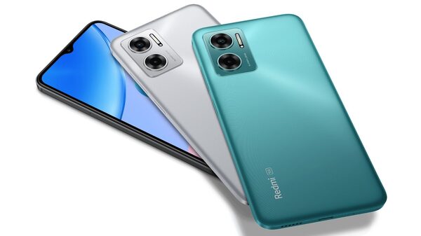 Redmi लवर्स के लिए बेहतरीन फीचर्स के साथ ये 5G स्मार्टफोन हुआ लॉन्च Redmi लवर्स के लिए बेहतरीन फीचर्स के साथ ये 5G स्मार्टफोन हुआ लॉन्च